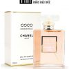 Nước Hoa Nữ Chanel Coco Mademoiselle Nữ EDP 100ml Chanel