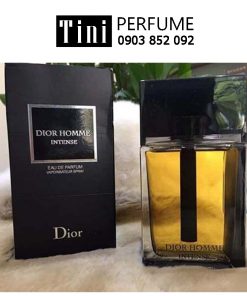 Nước Hoa Nam Dior Homme Intent Nam EDP 100ml Dior