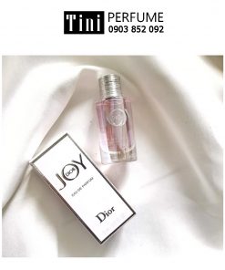 Nước Hoa Nữ Dior JOY by Dior Mini EDP 5ml Dior