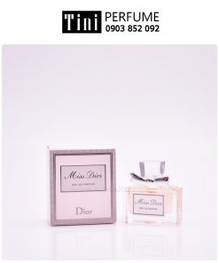 Nước Hoa Nữ Dior Miss Mini EDP 5ml Dior