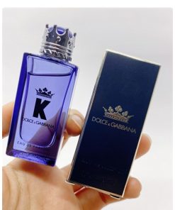 Nước Hoa Nam Dolce & Gabbana K Mini EDT 7.5ml Dolce & Gabbana
