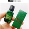 Nước Hoa Nam Dsquared Green Wood Pour Homme Mini EDT 5ml Dsquared