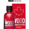Nước Hoa Nữ Dsquared Red Wood Pour Femme Nữ EDT 100ml Dsquared