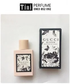 Nước Hoa Nữ Gucci Nettare Di Fiori Mini EDP 5ml Gucci