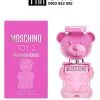 Nước Hoa Nữ Moschino Toy 2 Bubble Gum Nữ EDT 30ml Moschino