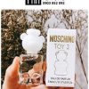 Nước Hoa Nữ Moschino Toy 2 For Women Mini EDP 5ml Mini