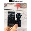 Nước Hoa Nam Moschino Toy Boy Mini EDP 5ml Mini